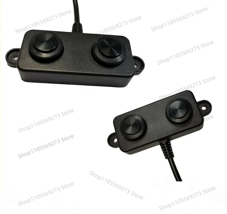 Ultrasonic Distance Sensor - UART PWM Ultrasonic Sensor Module 3-450cm