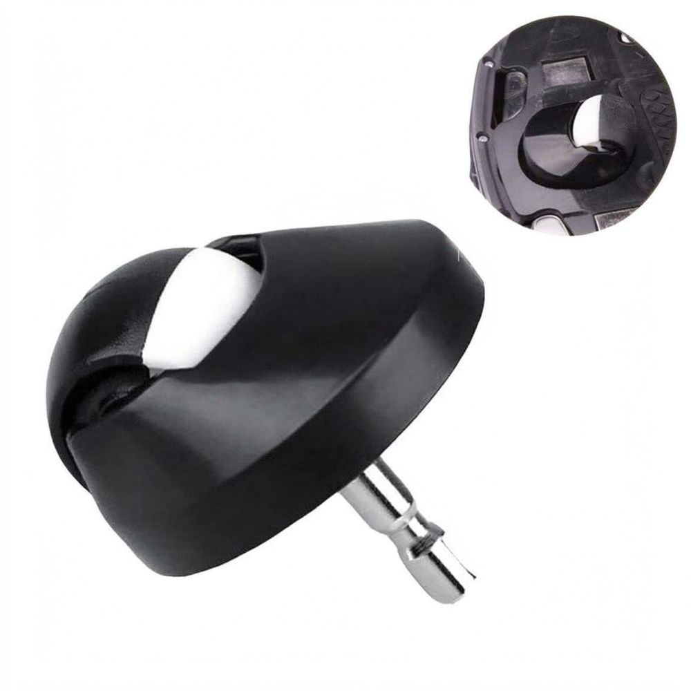 Spare Caster Wheel Front Rolle - огляд і ціна Caster Wheel