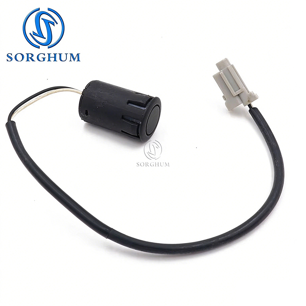 PZ362-60317 Car PDC Ultrasonic - огляд і ціна Ultrasonic Distance Sensor