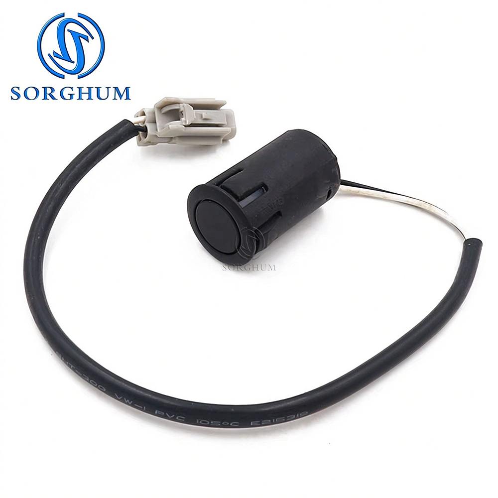 PZ362-60317 Car PDC Ultrasonic - огляд і ціна Ultrasonic Distance Sensor
