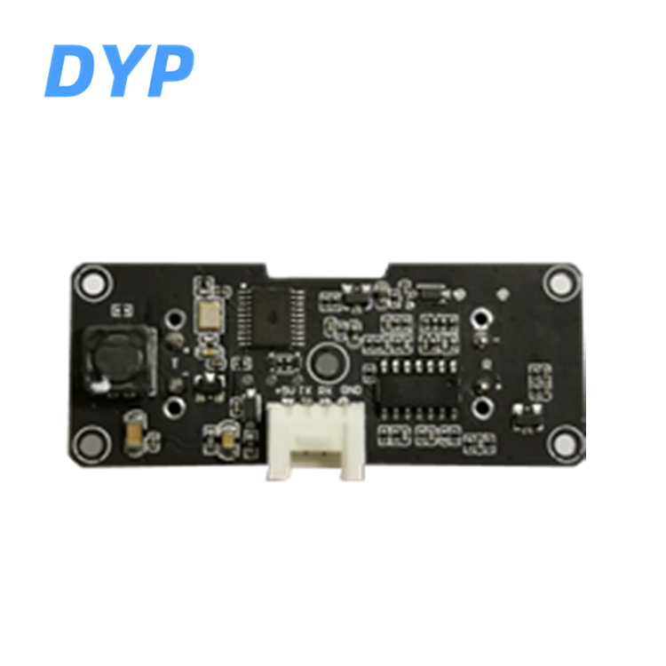 DYP-A02 Low Power Consumption  - огляд і ціна Ultrasonic Distance Sensor