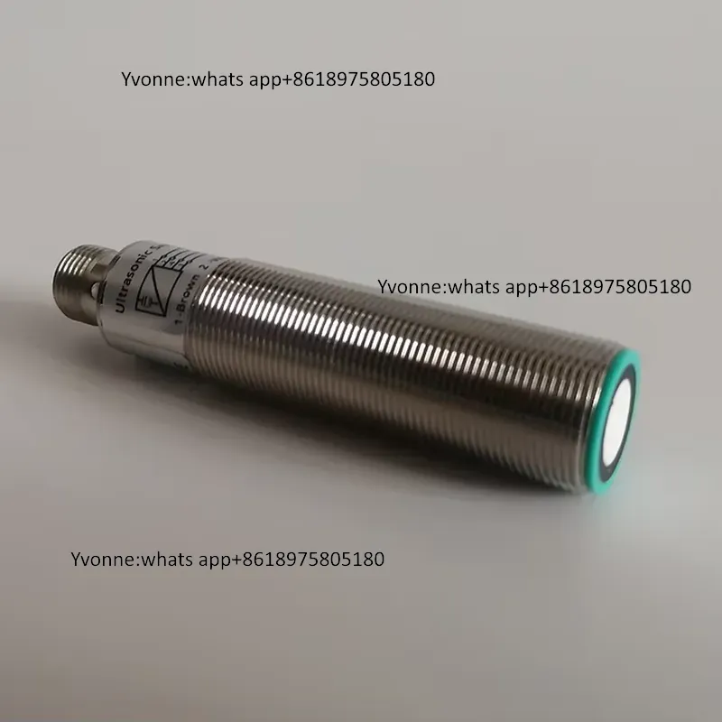 300mm Asphalt Paver Bulk Mater - огляд і ціна Ultrasonic Distance Sensor