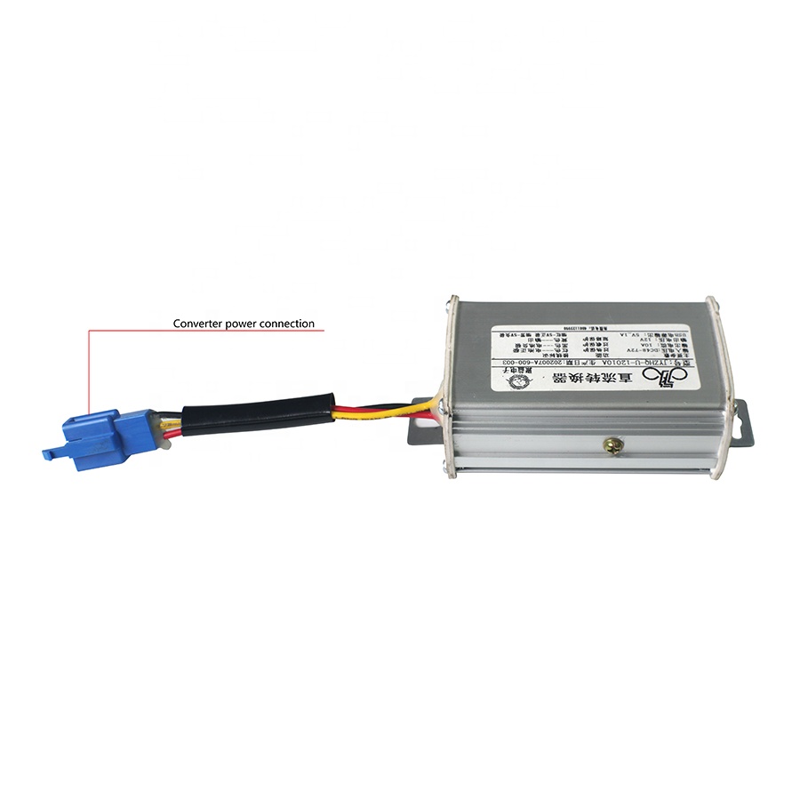 NT011 48V/60V/72V/84V 60W DC M - огляд і ціна Dc Motor