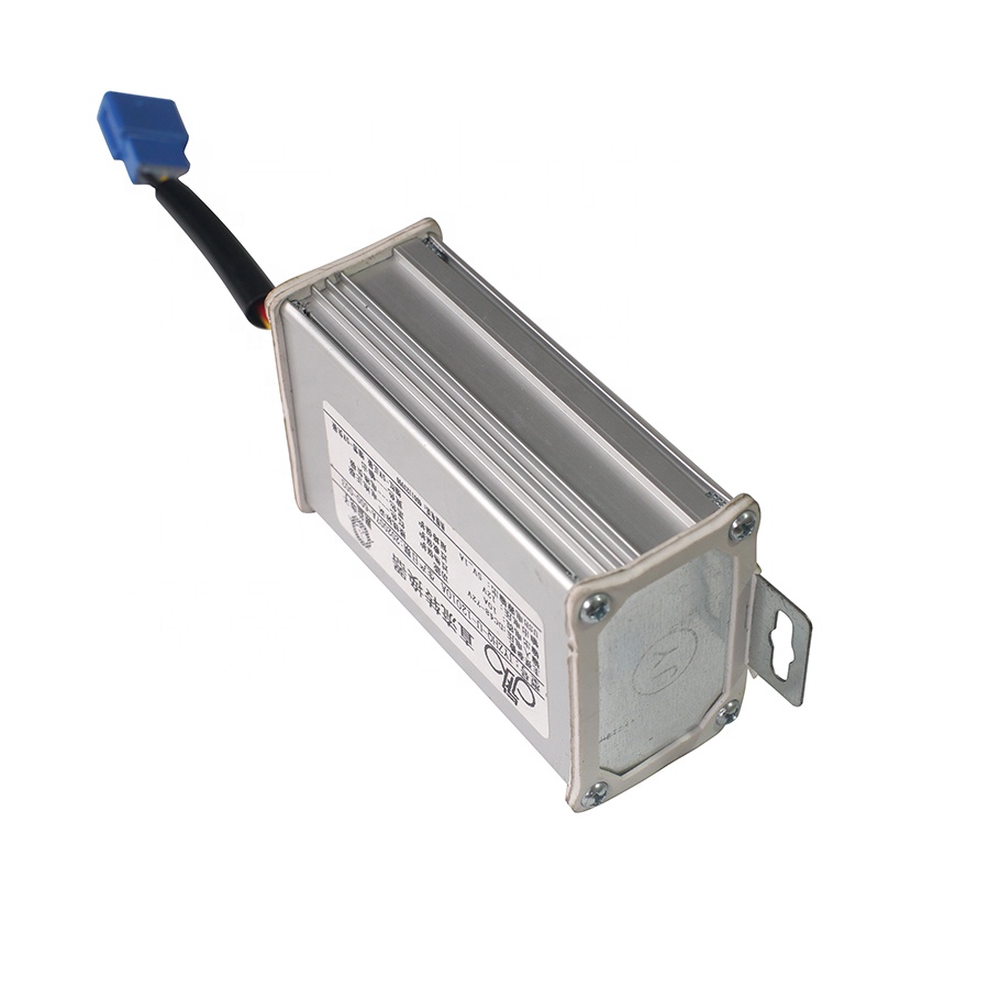 NT011 48V/60V/72V/84V 60W DC M - огляд і ціна Dc Motor