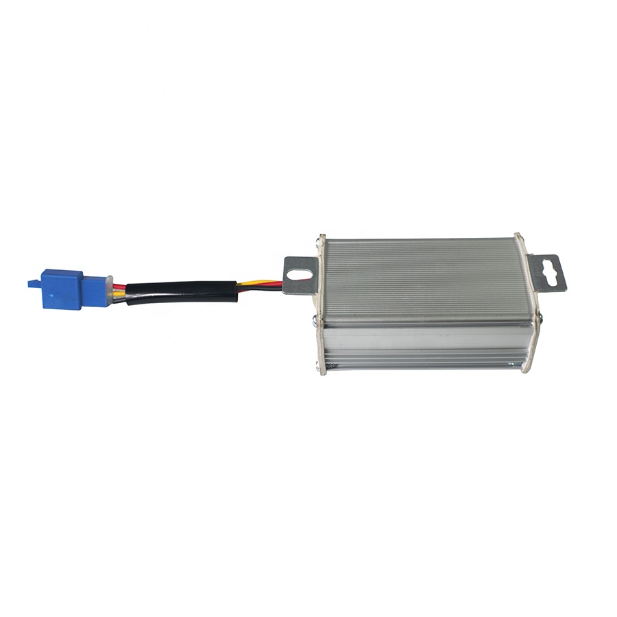 NT011 48V/60V/72V/84V 60W DC M - огляд і ціна Dc Motor