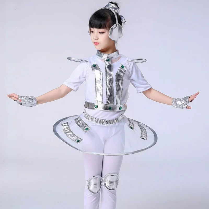 Kids Robot Space Future Style  - огляд і ціна Robotics Kit
