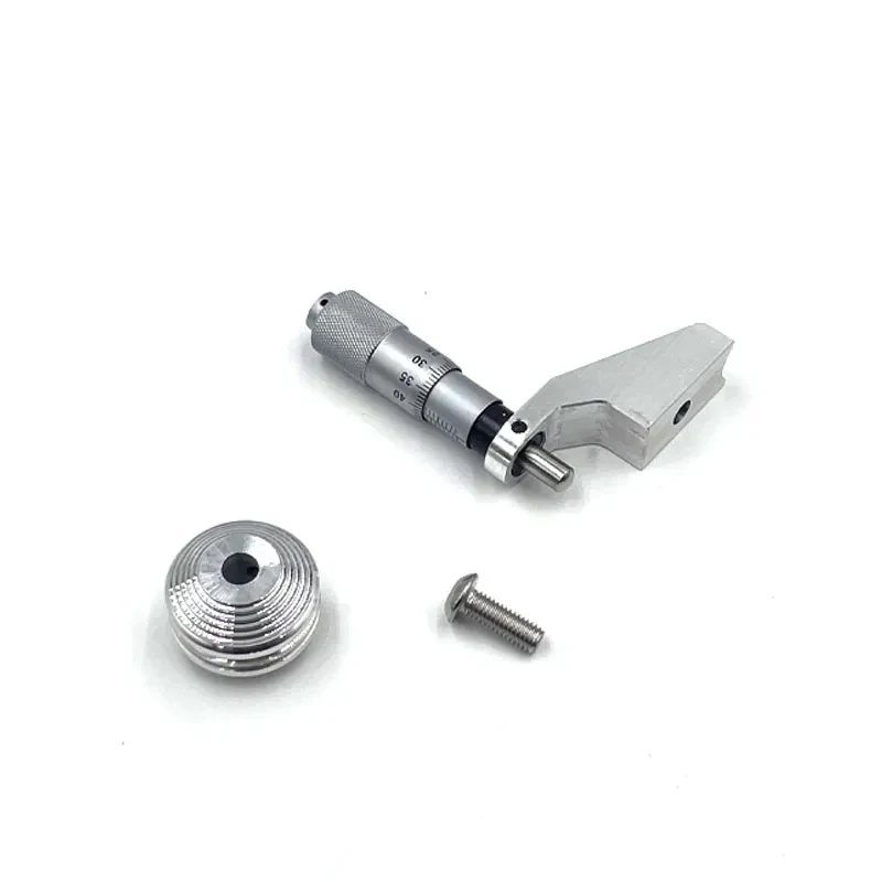 Micro Universal Drill Bit Acce - огляд і ціна Microbit