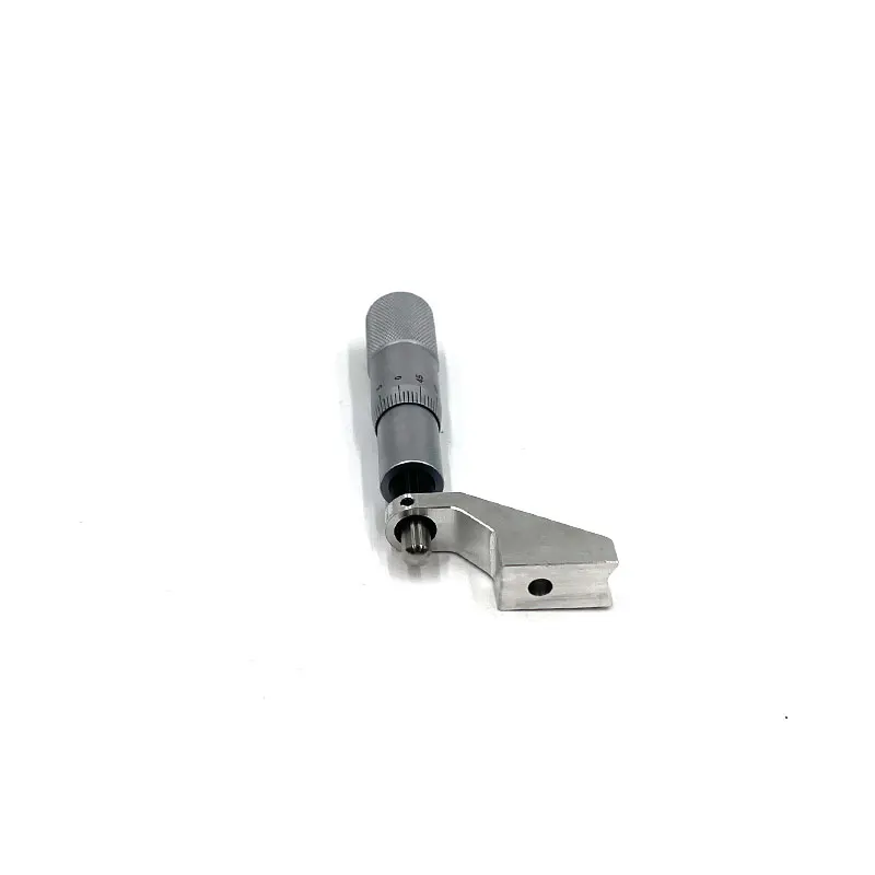 Micro Universal Drill Bit Acce - огляд і ціна Microbit