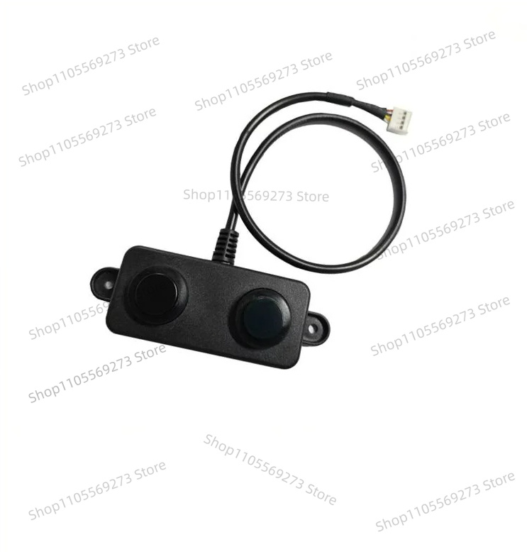 UART PWM Ultrasonic Sensor Mod - огляд і ціна Ultrasonic Distance Sensor