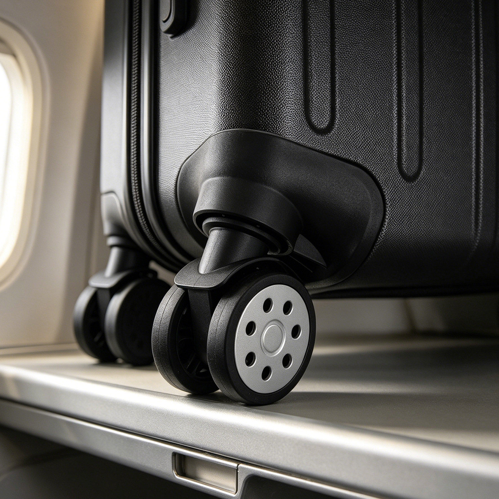 Universal Swivel Caster Wheel  - огляд і ціна Caster Wheel