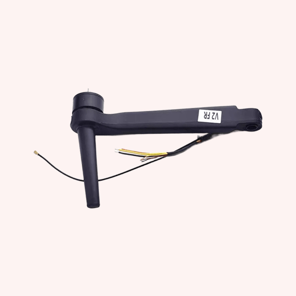 Wholesale 4Pcs Motor Arm Set f - огляд і ціна Robot Arm Kit