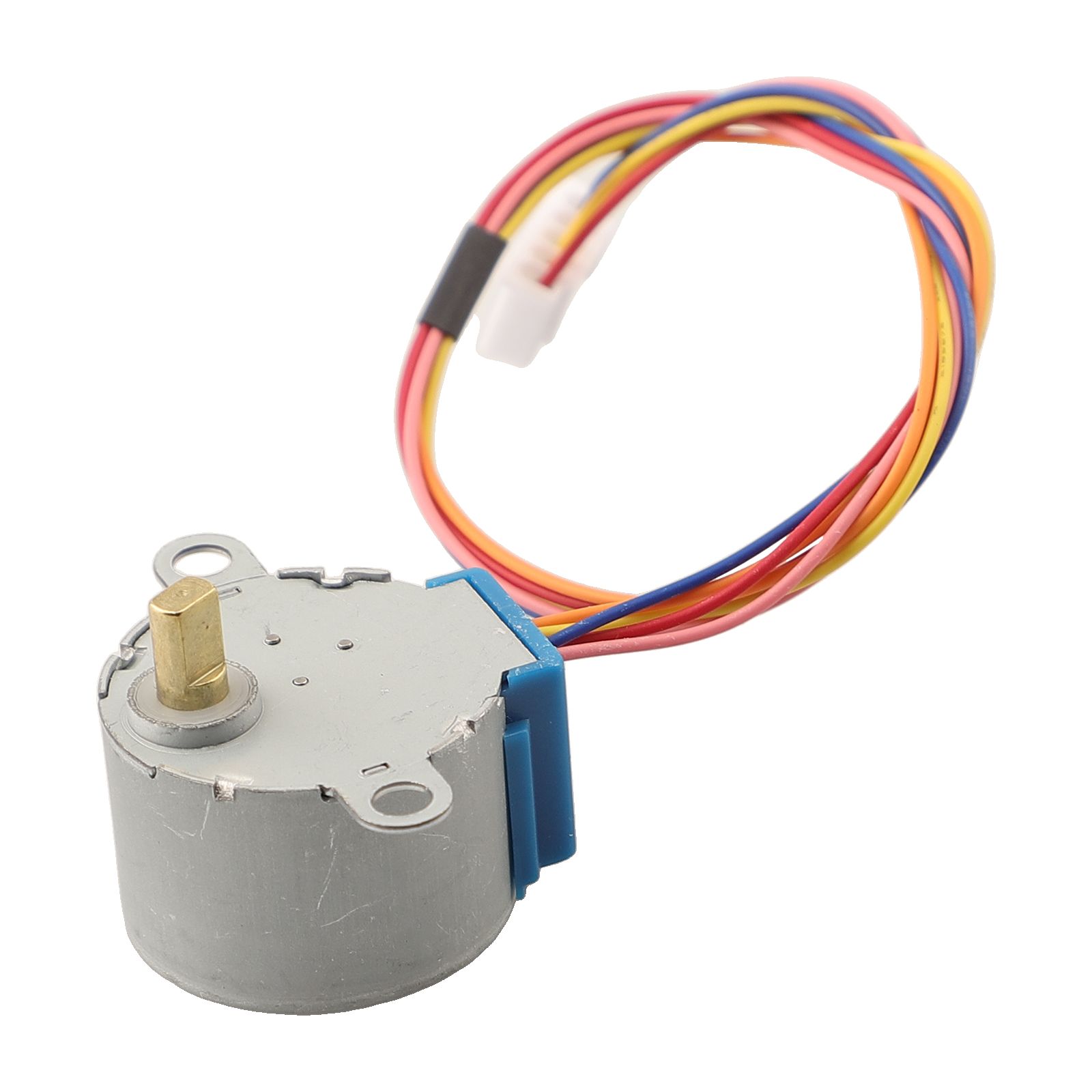 DC 5V 4 Phase Stepper Motor wi - огляд і ціна 28Byj-48