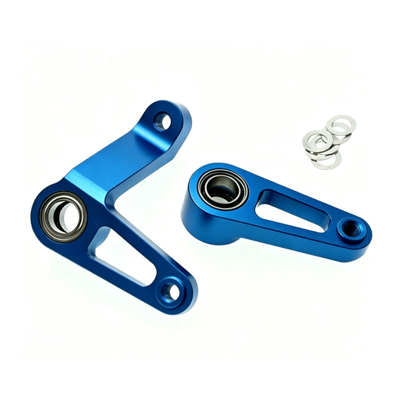 Metal Upgrade Parts Kit Drive  - огляд і ціна Servo Bracket