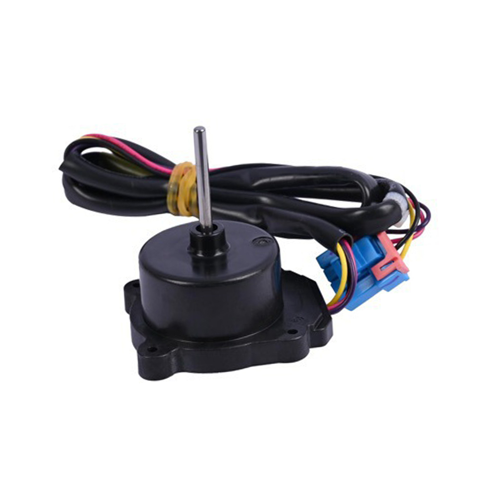 12V DC Fan Motor Refrigerator  - огляд і ціна Dc Motor 12V