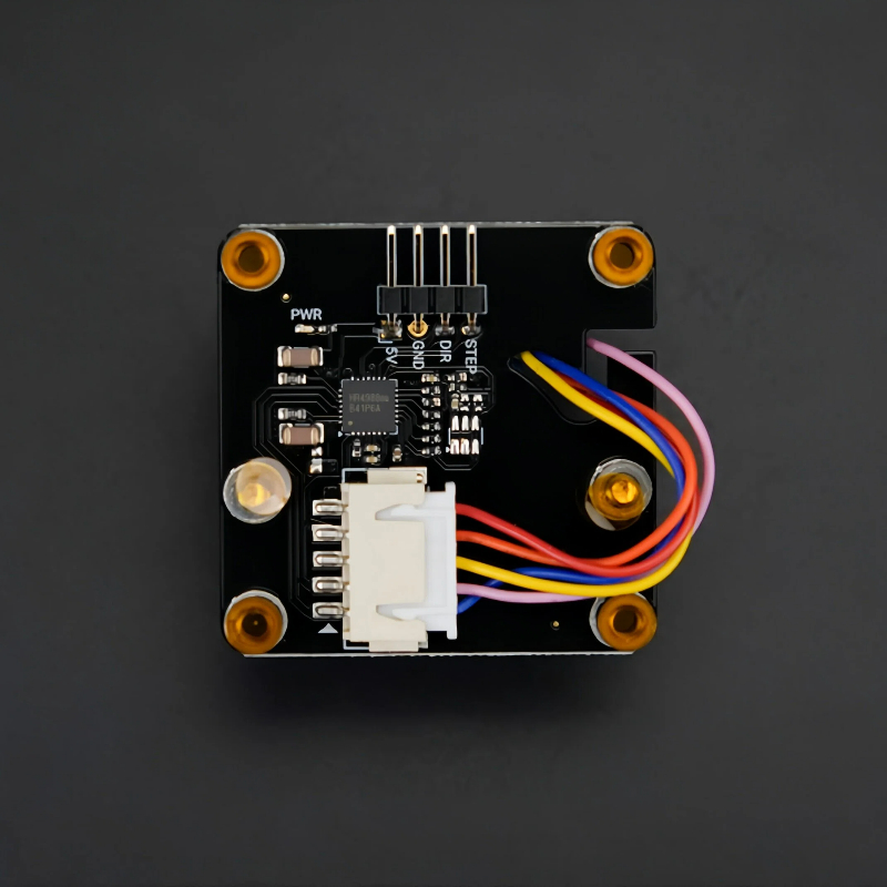 28BYJ-48 Integrated Stepper Mo - огляд і ціна 28Byj-48