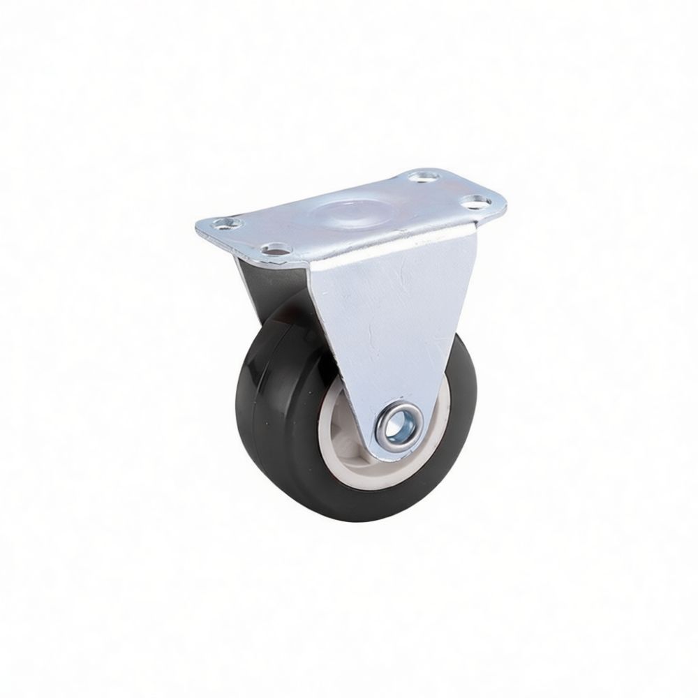 Heavy Duty Mute Caster Wheels  - огляд і ціна Caster Wheel
