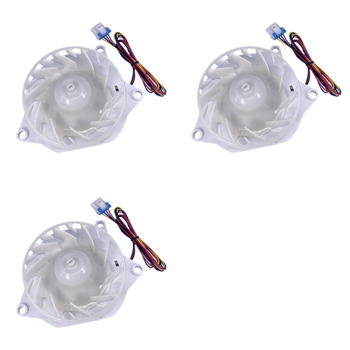 update. 3X EAU63503702 Refrige - огляд і ціна Dc Motor