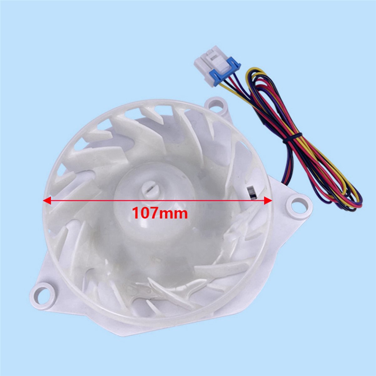 update. 3X EAU63503702 Refrige - огляд і ціна Dc Motor