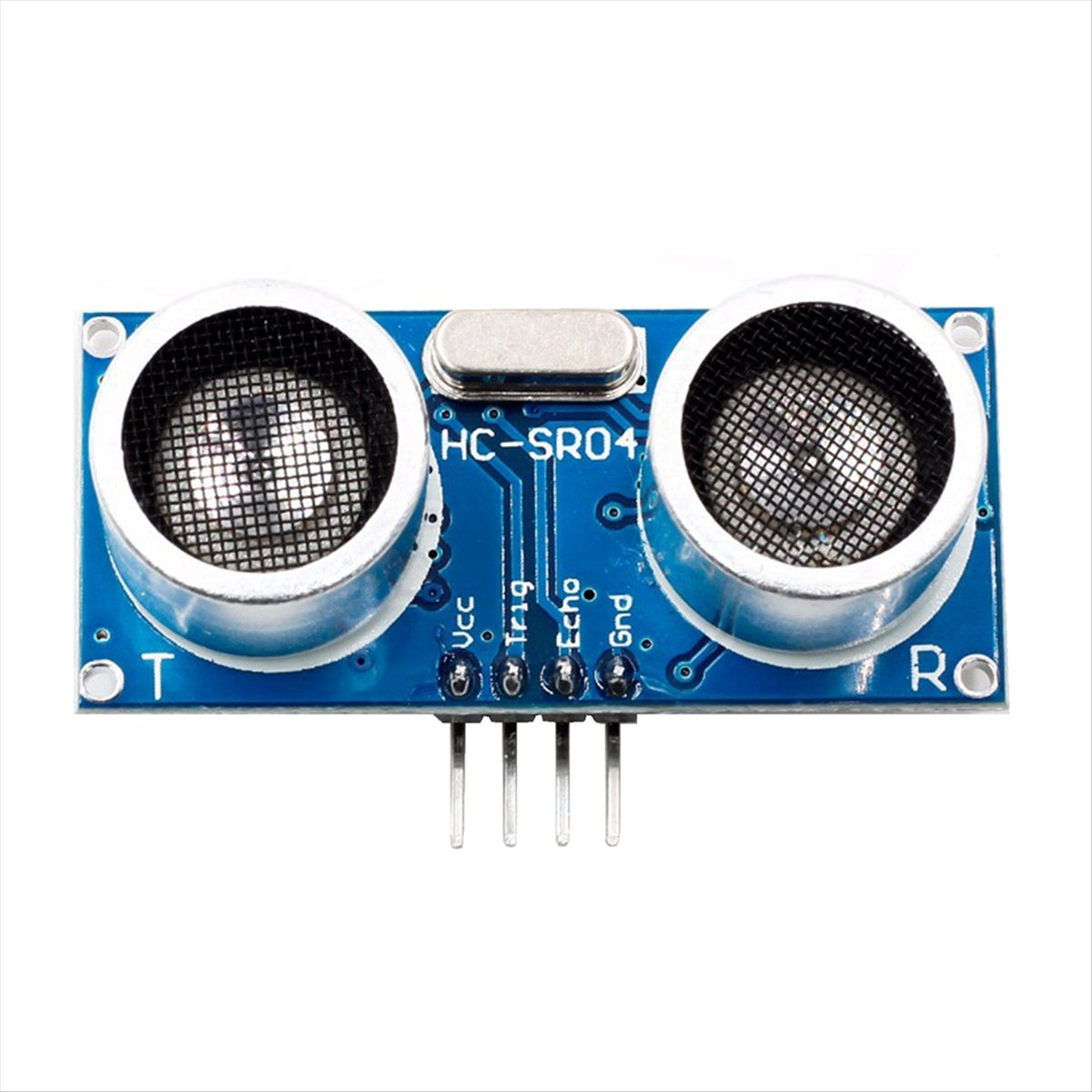 ABGN 1Pcs Ultrasonic Module -S - огляд і ціна Ultrasonic Distance Sensor