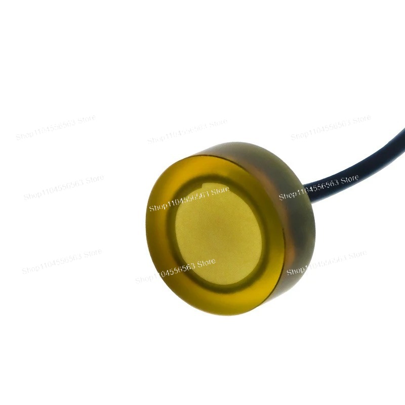 DYW-LS-03A 2MHz Underwater Ult - огляд і ціна Ultrasonic Distance Sensor