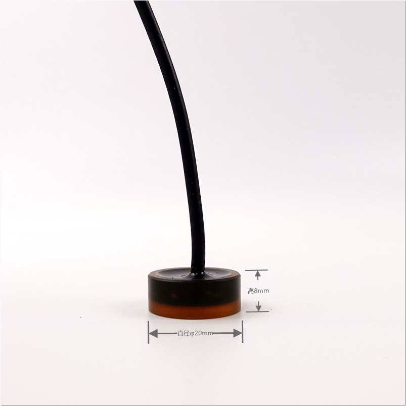 DYW-LS-03A 2MHz Underwater Ult - огляд і ціна Ultrasonic Distance Sensor
