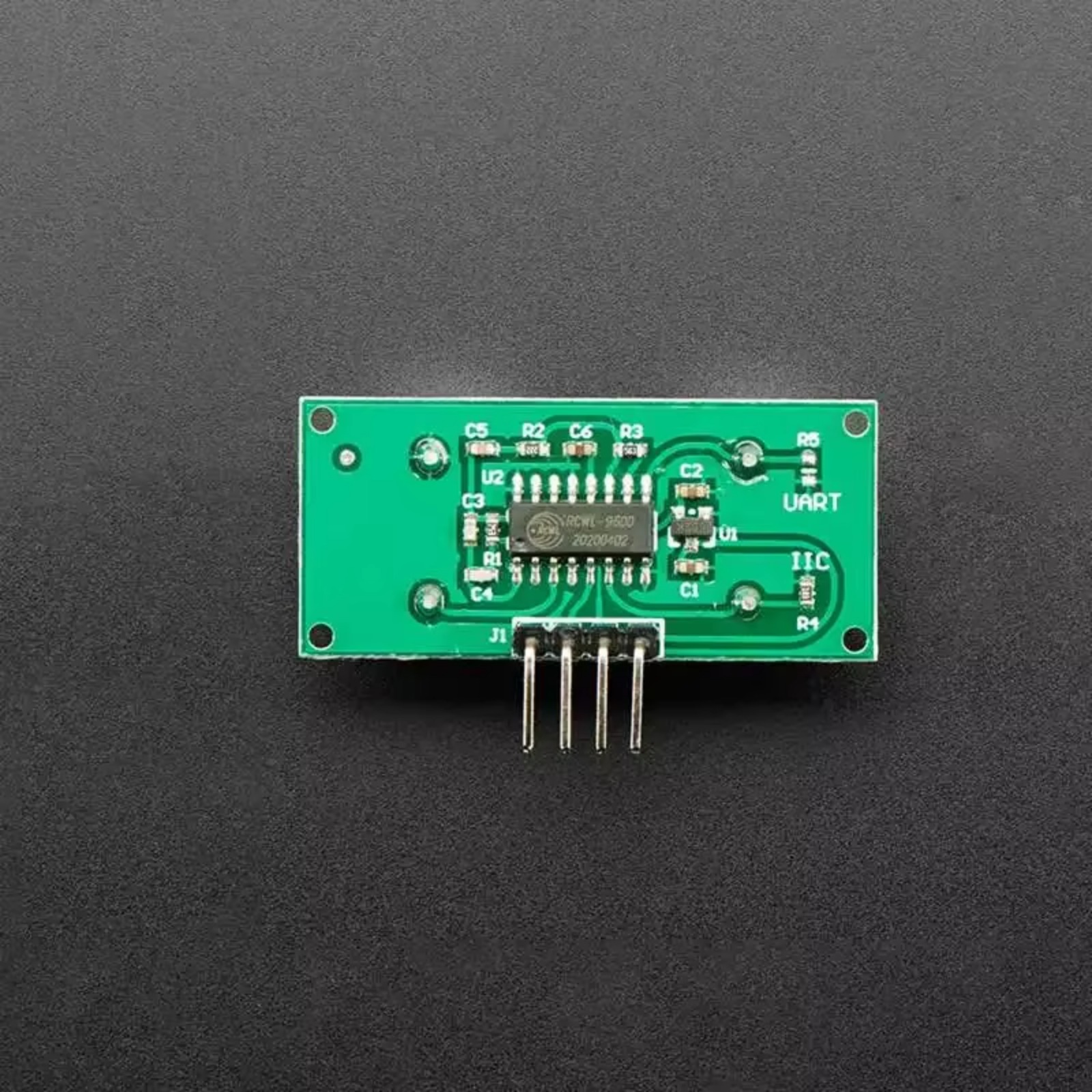 DIYmall RCWL-1601 Ultrasonic D - огляд і ціна Ultrasonic Distance Sensor