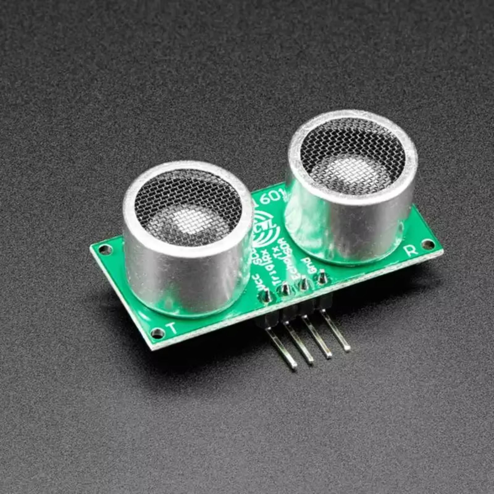 DIYmall RCWL-1601 Ultrasonic D - огляд і ціна Ultrasonic Distance Sensor