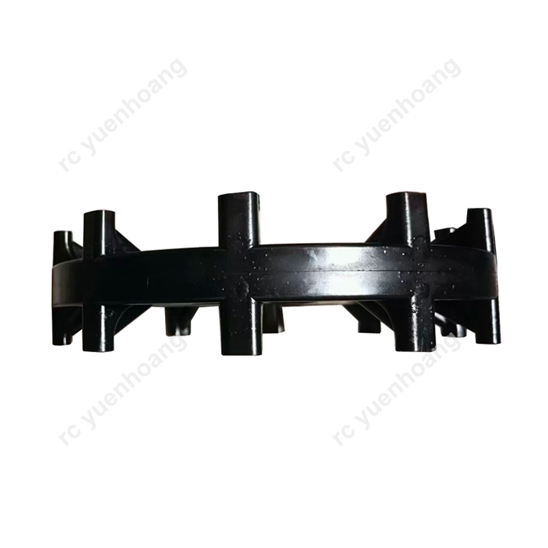1PCS 60mm Pitch Nylon Drive Sp - огляд і ціна Tracked Robot Chassis