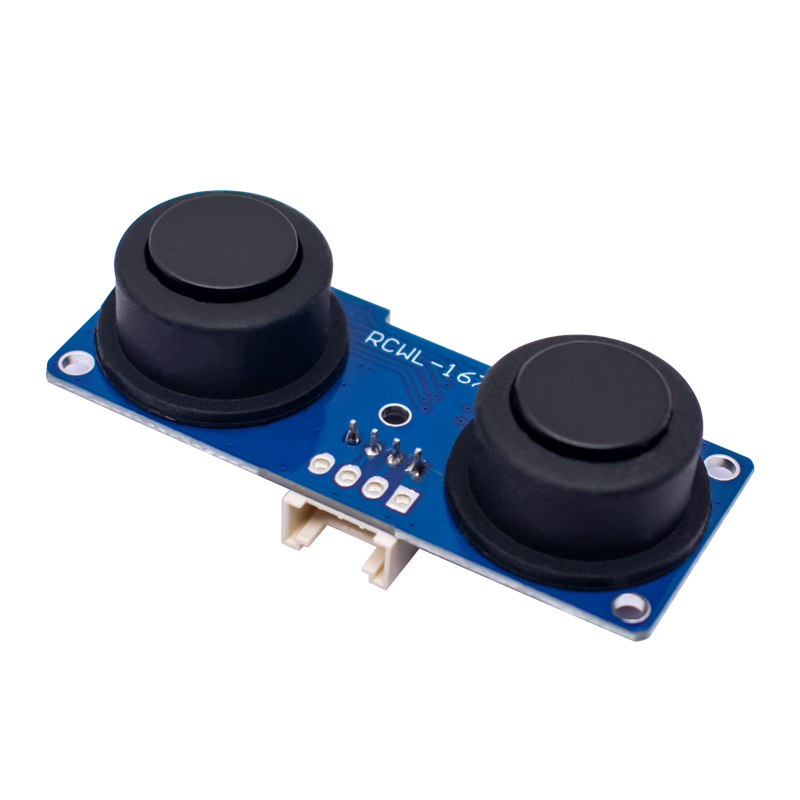 RCWL-1670 Waterproof Transceiv - огляд і ціна Ultrasonic Distance Sensor