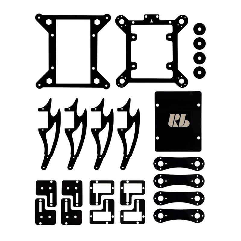 STEAM Educational Toy Quadrupe - огляд і ціна Arduino Robot
