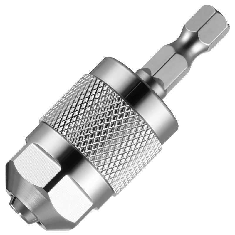 Drill Chuck Keyless Screwdrive - огляд і ціна Microbit
