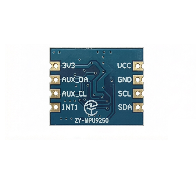 ZY MPU9250 9-Axis IMU Sensor M - огляд і ціна Arduino Robot