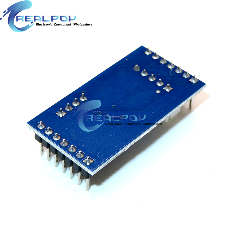 DC 5V 12V 28BYJ-48 Stepper Mot - огляд і ціна 28Byj-48