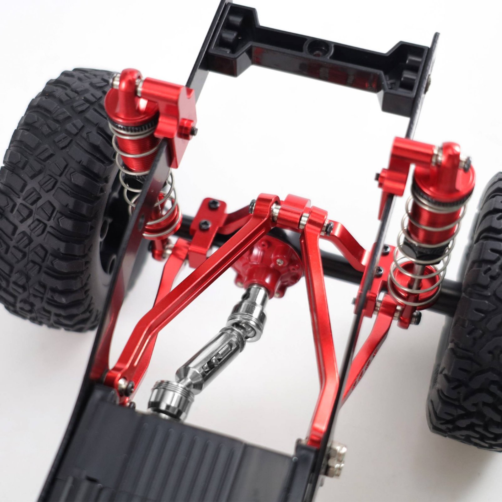 RC Car Servo Bracket Easy to I - огляд і ціна Servo Bracket