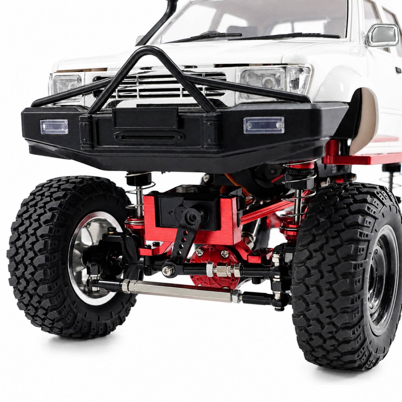 RC Car Servo Bracket Easy to I - огляд і ціна Servo Bracket