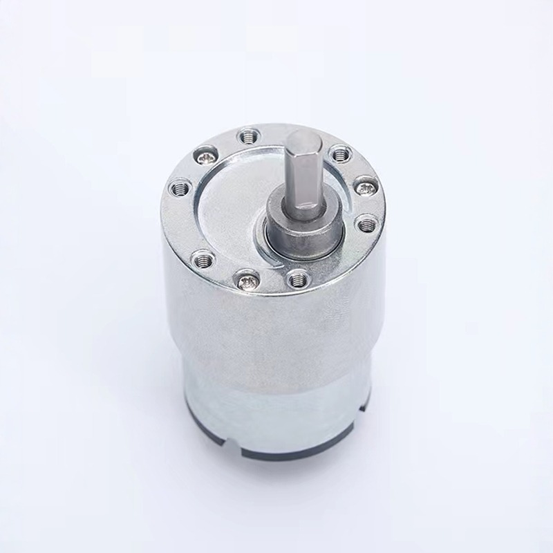 12V/24V DC Gear Motor 7RPM to  - огляд і ціна Dc Motor