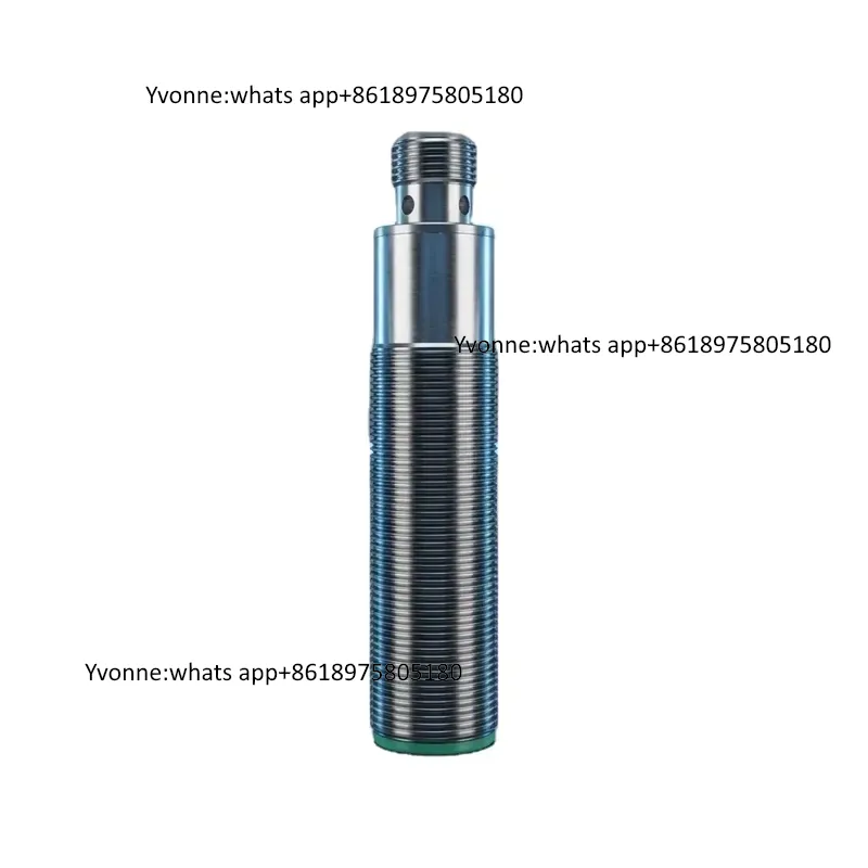 UM600 Metal Tube Ultrasonic Se - огляд і ціна Ultrasonic Distance Sensor