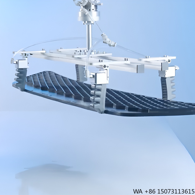 Modular Robot Arm Controller S - огляд і ціна Robot Arm Kit