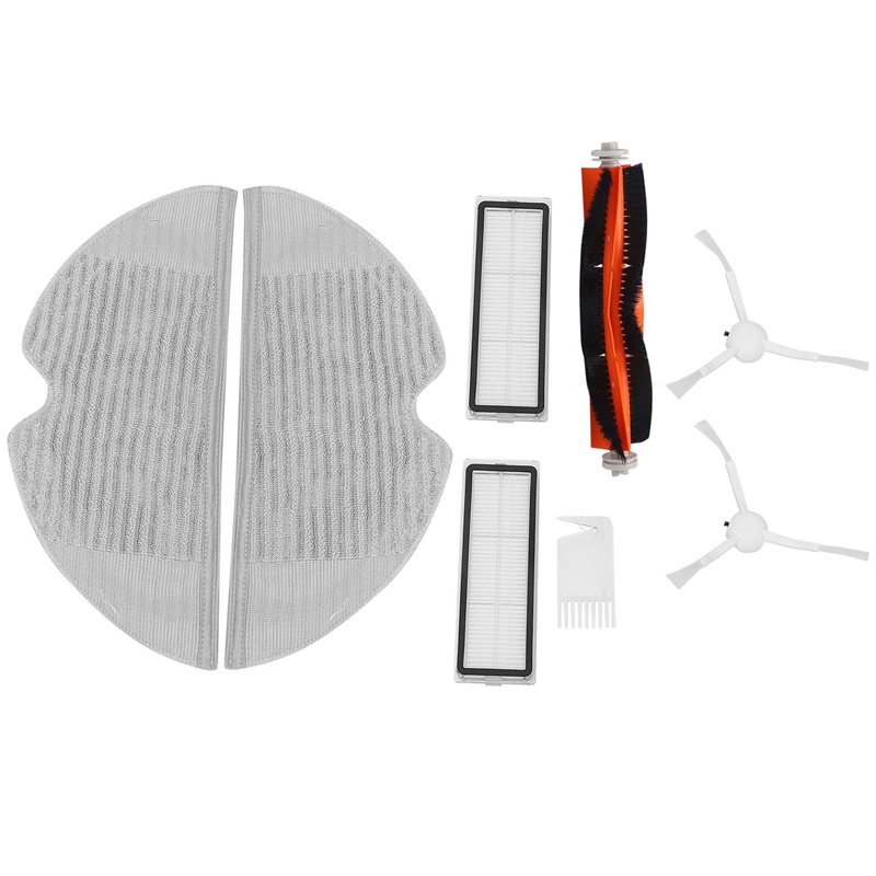 8Pcs Replacement Parts Kit for - огляд і ціна Robotics Kit