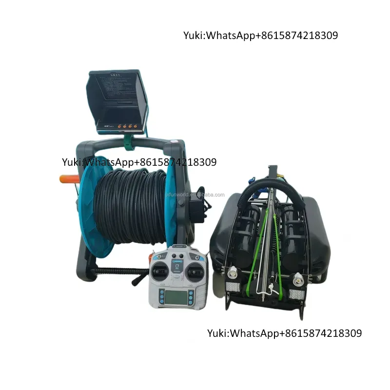 Underwater Drone Kit with Robo - огляд і ціна Robotics Kit