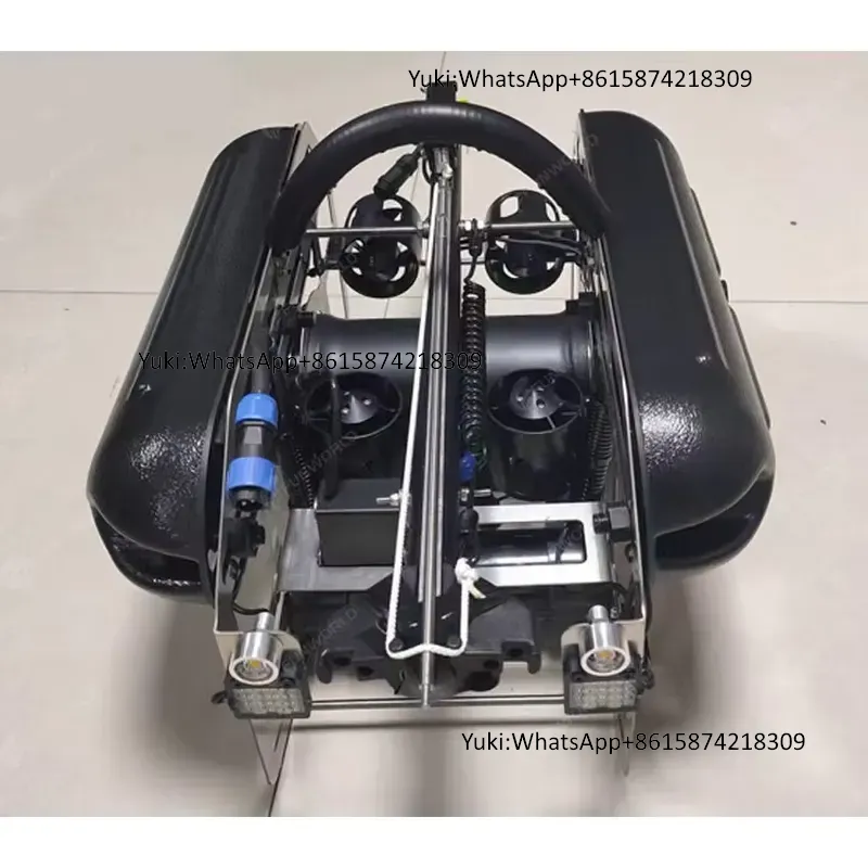 Underwater Drone Kit with Robo - огляд і ціна Robotics Kit
