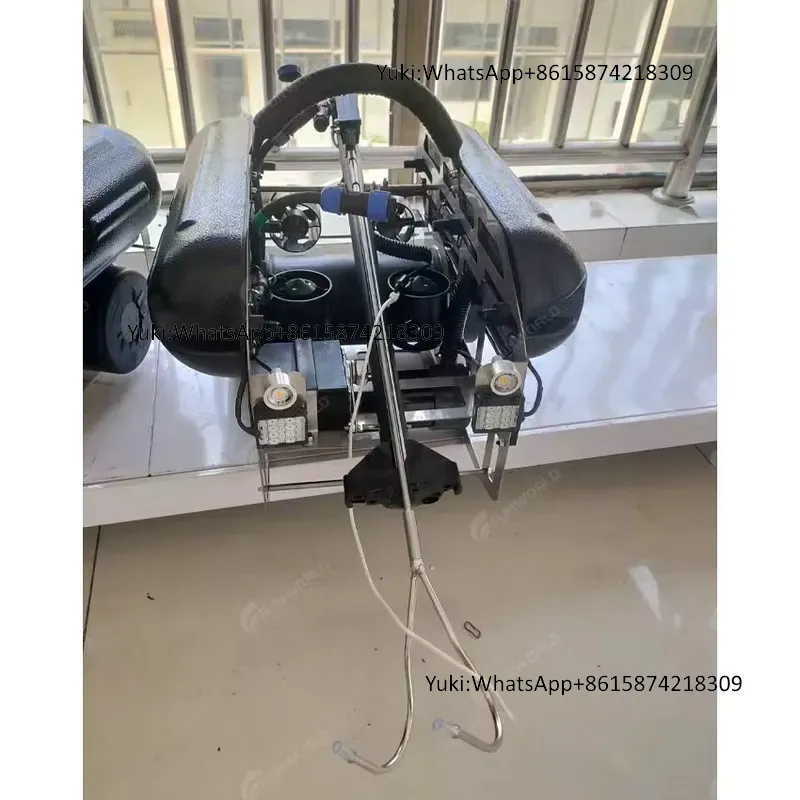 Underwater Drone Kit with Robo - огляд і ціна Robotics Kit
