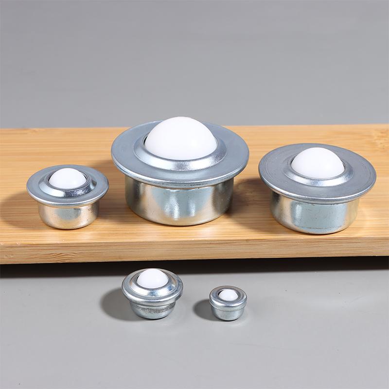 Ball Caster Hardware Nylon CY- - огляд і ціна Caster Wheel