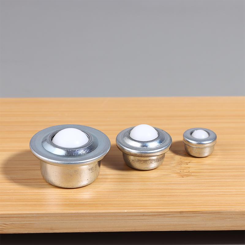 Ball Caster Hardware Nylon CY- - огляд і ціна Caster Wheel