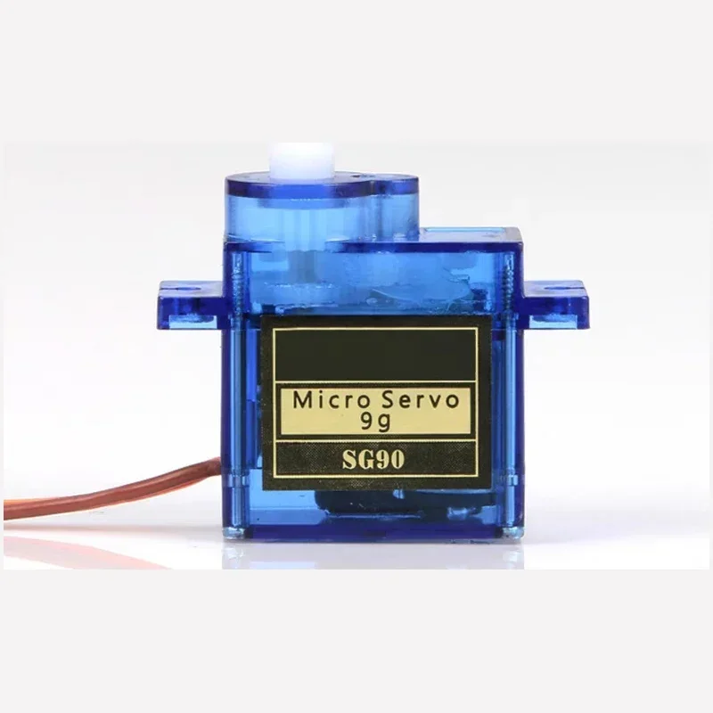 2/4/8/20Pcs SG90 9G Micro Serv - огляд і ціна Servo Sg90