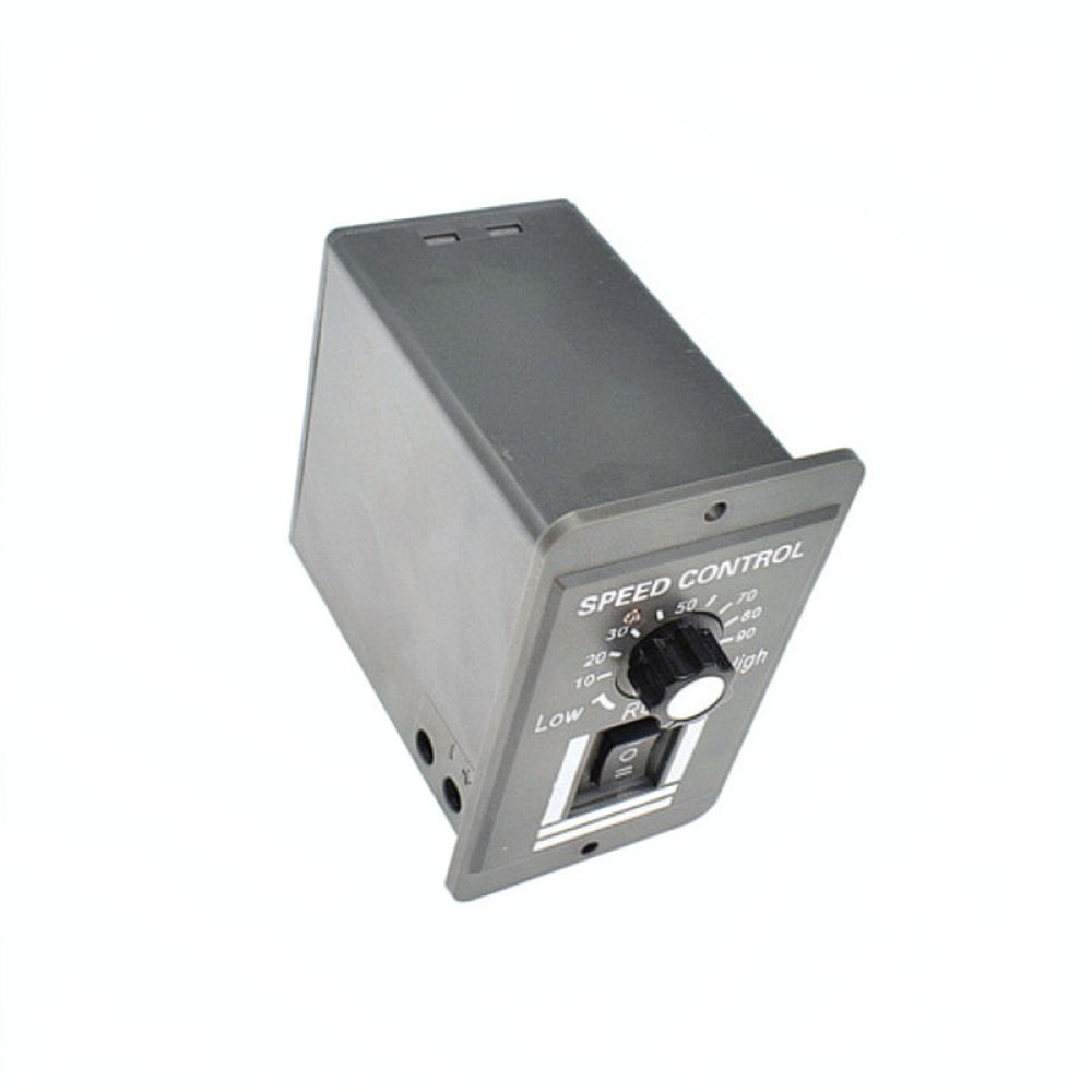 Variable DC Motor Speed Contro - огляд і ціна Dc Motor 12V