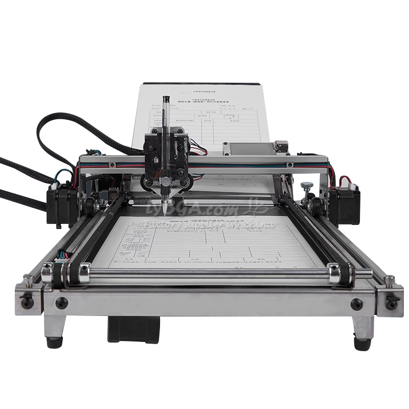 US Stock A4 Size Automatic Pap - огляд і ціна Robotics Kit