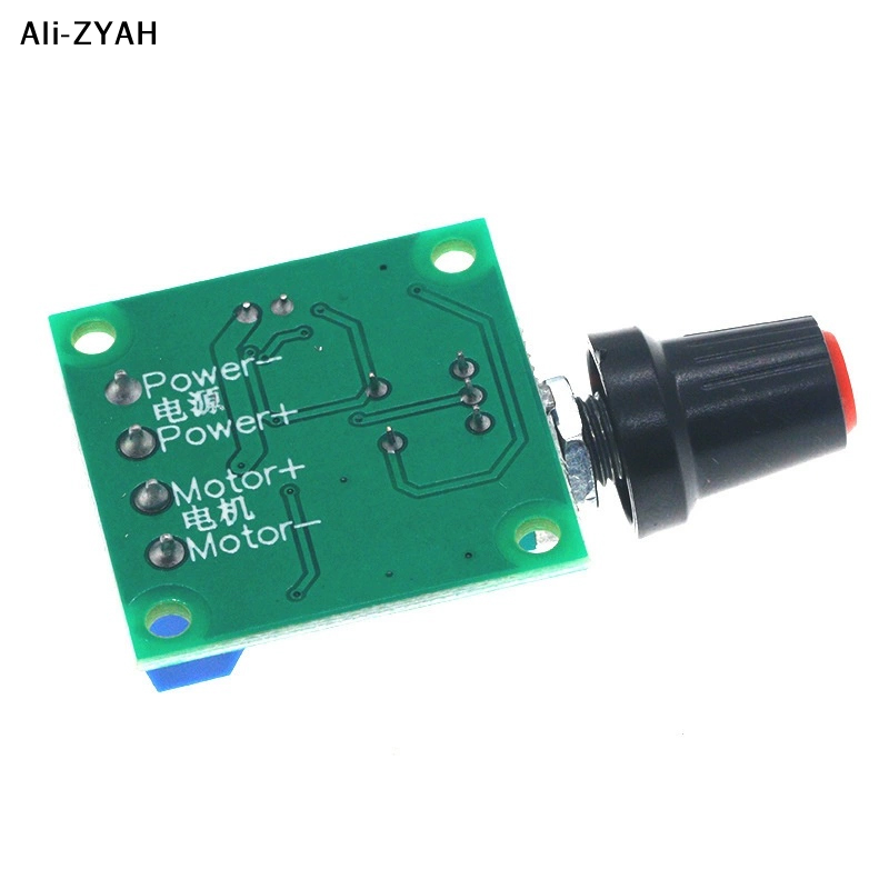 【MA8】1Pcs Adjustable Speed DC  - огляд і ціна Dc Motor 12V