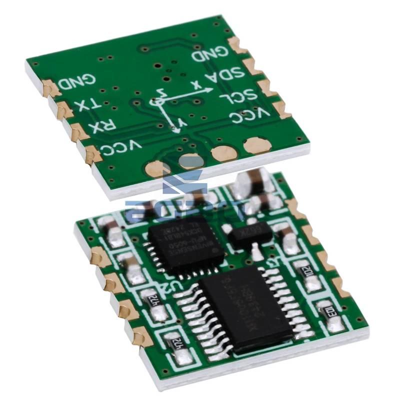 6 Axis MPU6050 9 MPU9250 Accel - огляд і ціна Accelerometer Mpu6050