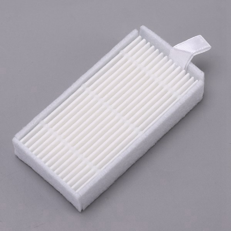 6PCS Sponge Hepa Filter Robot  - огляд і ціна Robot Vacuum
